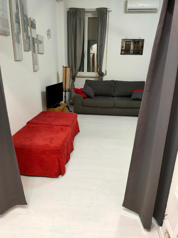Apartamento Bibbi'S Garden Roma Exterior foto