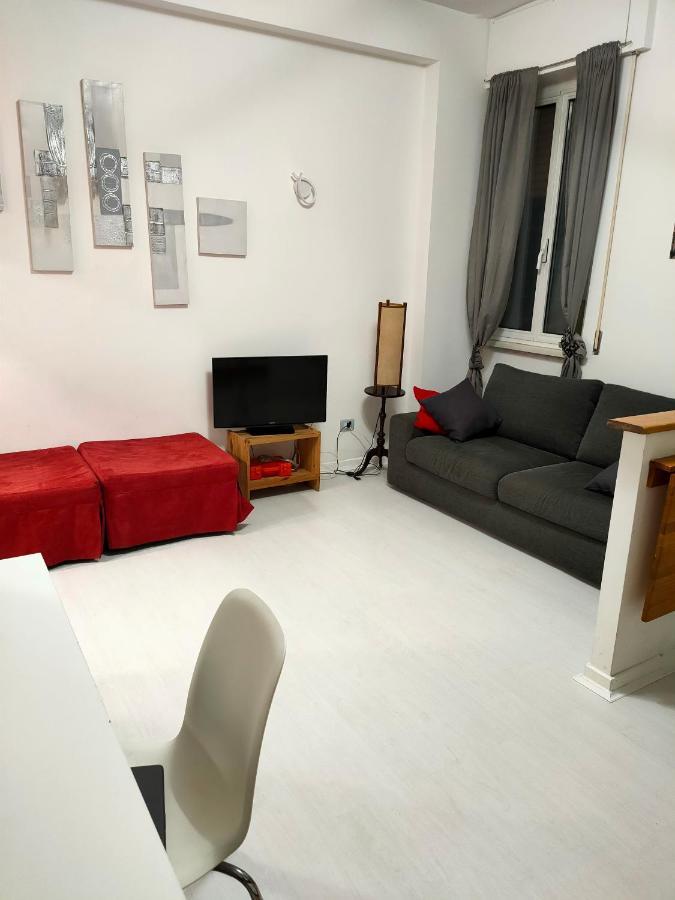 Apartamento Bibbi'S Garden Roma Exterior foto