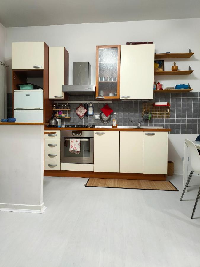 Apartamento Bibbi'S Garden Roma Exterior foto